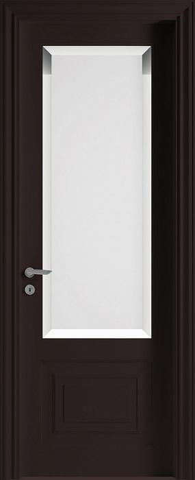 GRAND GR03V Cioccolato #